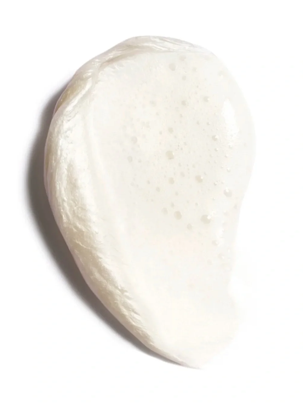 CHANEL La Mousse Camellia Cleansing Cream-to-Foam 150ml